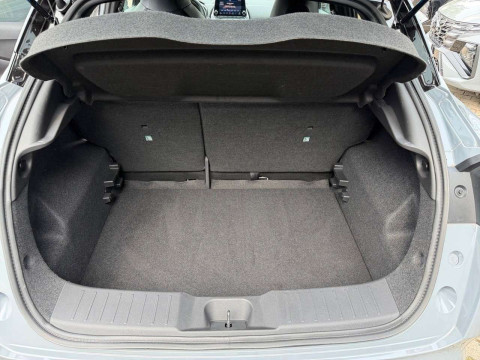 Ansicht 8 - Gebrauchtwagen Fahrzeug, Modell Juke der Marke Nissan von Verkäufer Autohaus Forker GmbH & Co. KG