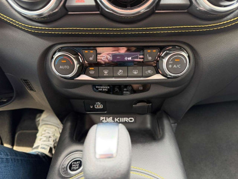Ansicht 16 - Gebrauchtwagen Fahrzeug, Modell Juke der Marke Nissan von Verkäufer Autohaus Forker GmbH & Co. KG