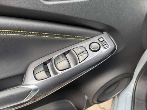 Ansicht 18 - Gebrauchtwagen Fahrzeug, Modell Juke der Marke Nissan von Verkäufer Autohaus Forker GmbH & Co. KG