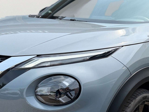 Ansicht 19 - Gebrauchtwagen Fahrzeug, Modell Juke der Marke Nissan von Verkäufer Autohaus Forker GmbH & Co. KG
