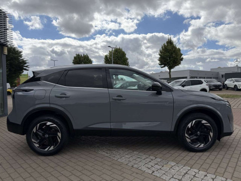 Ansicht 8 - Gebrauchtwagen Fahrzeug, Modell Qashqai der Marke Nissan von Verkäufer Autohaus Wilke GmbH