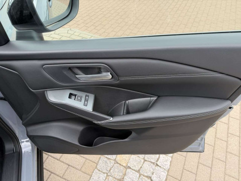 Ansicht 12 - Gebrauchtwagen Fahrzeug, Modell Qashqai der Marke Nissan von Verkäufer Autohaus Wilke GmbH
