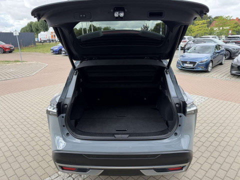 Ansicht 14 - Gebrauchtwagen Fahrzeug, Modell Qashqai der Marke Nissan von Verkäufer Autohaus Wilke GmbH