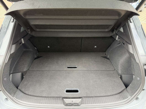Ansicht 15 - Gebrauchtwagen Fahrzeug, Modell Qashqai der Marke Nissan von Verkäufer Autohaus Wilke GmbH