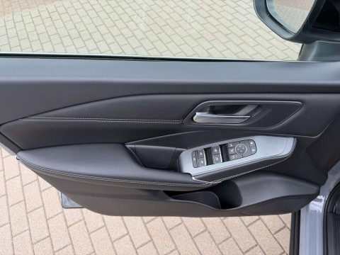 Ansicht 16 - Gebrauchtwagen Fahrzeug, Modell Qashqai der Marke Nissan von Verkäufer Autohaus Wilke GmbH