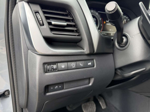 Ansicht 19 - Gebrauchtwagen Fahrzeug, Modell Qashqai der Marke Nissan von Verkäufer Autohaus Wilke GmbH