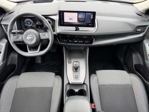 Ansicht 23 - Gebrauchtwagen Fahrzeug, Modell Qashqai der Marke Nissan von Verkäufer Autohaus Wilke GmbH