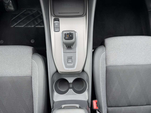 Ansicht 27 - Gebrauchtwagen Fahrzeug, Modell Qashqai der Marke Nissan von Verkäufer Autohaus Wilke GmbH