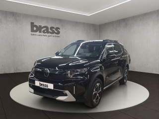 Citroën C3 Aircross Mild-Hybrid Max+ Winter Paket