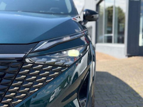 Ansicht 5 - Neuwagen Fahrzeug, Modell Qashqai der Marke Nissan von Verkäufer Autohaus Möller GmbH in Hattingen