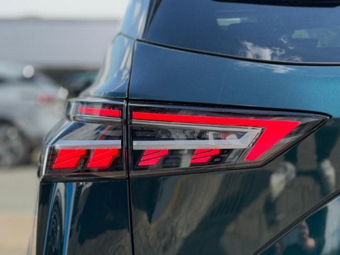 Ansicht 9 - Neuwagen Fahrzeug, Modell Qashqai der Marke Nissan von Verkäufer Autohaus Möller GmbH in Hattingen