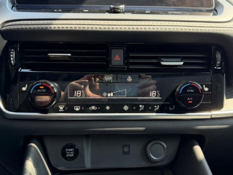 Ansicht 13 - Neuwagen Fahrzeug, Modell Qashqai der Marke Nissan von Verkäufer Autohaus Möller GmbH in Hattingen