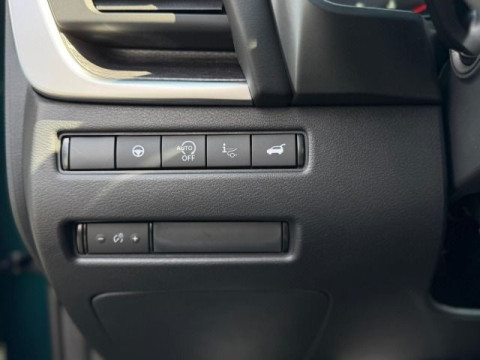 Ansicht 20 - Neuwagen Fahrzeug, Modell Qashqai der Marke Nissan von Verkäufer Autohaus Möller GmbH in Hattingen
