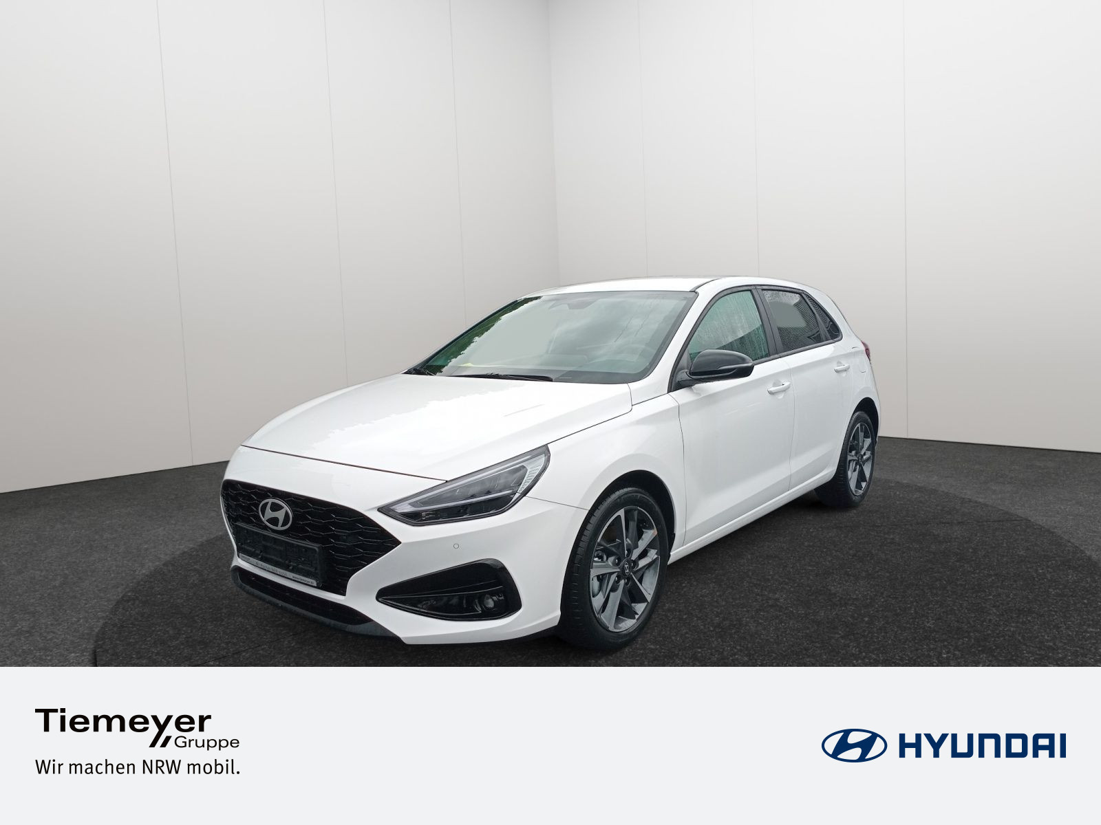 Hyundai i30 FL 5-T&uuml;rer