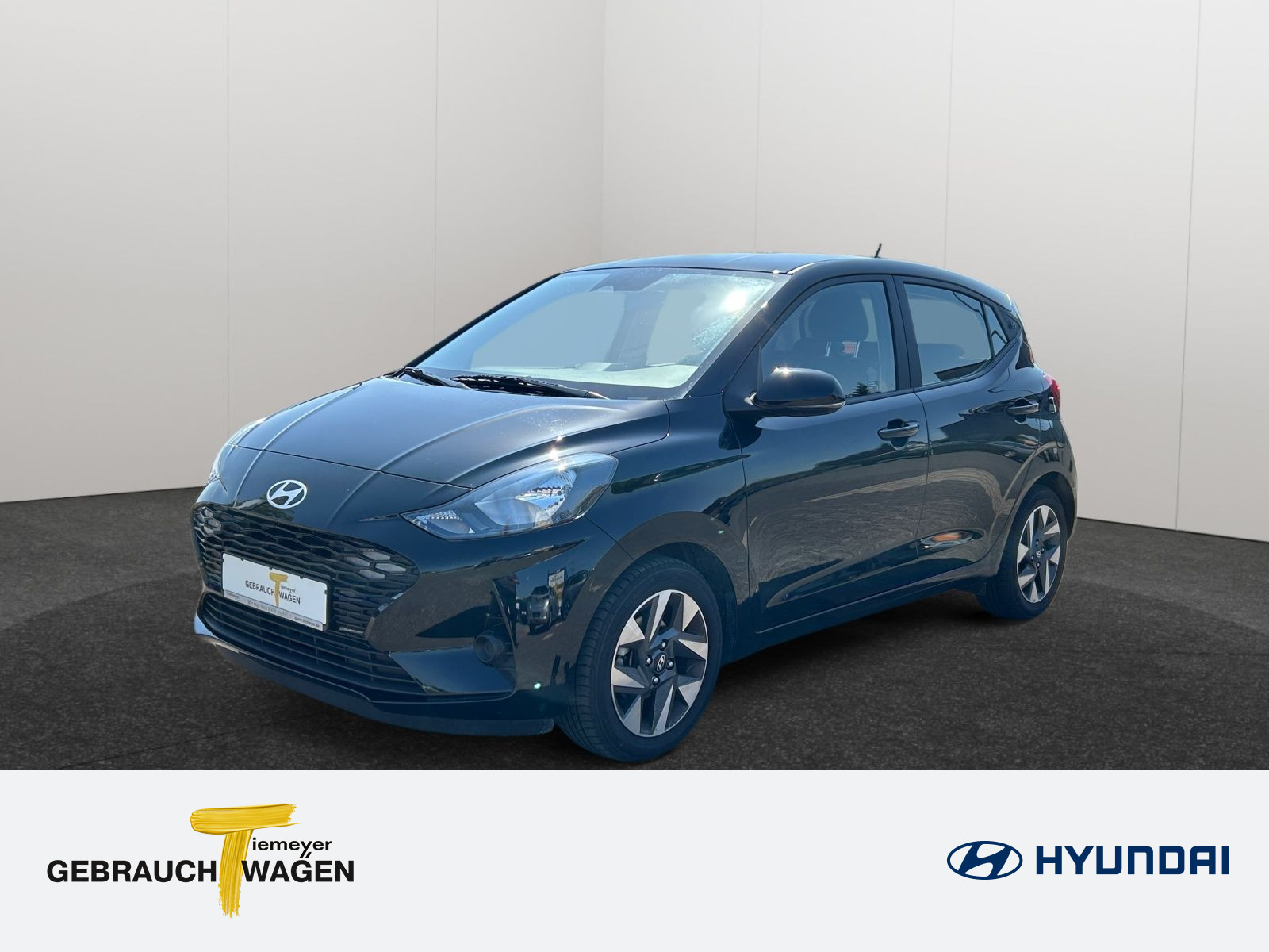 Hyundai i10 FL 1.2 Hyundai i10 FL 1.2