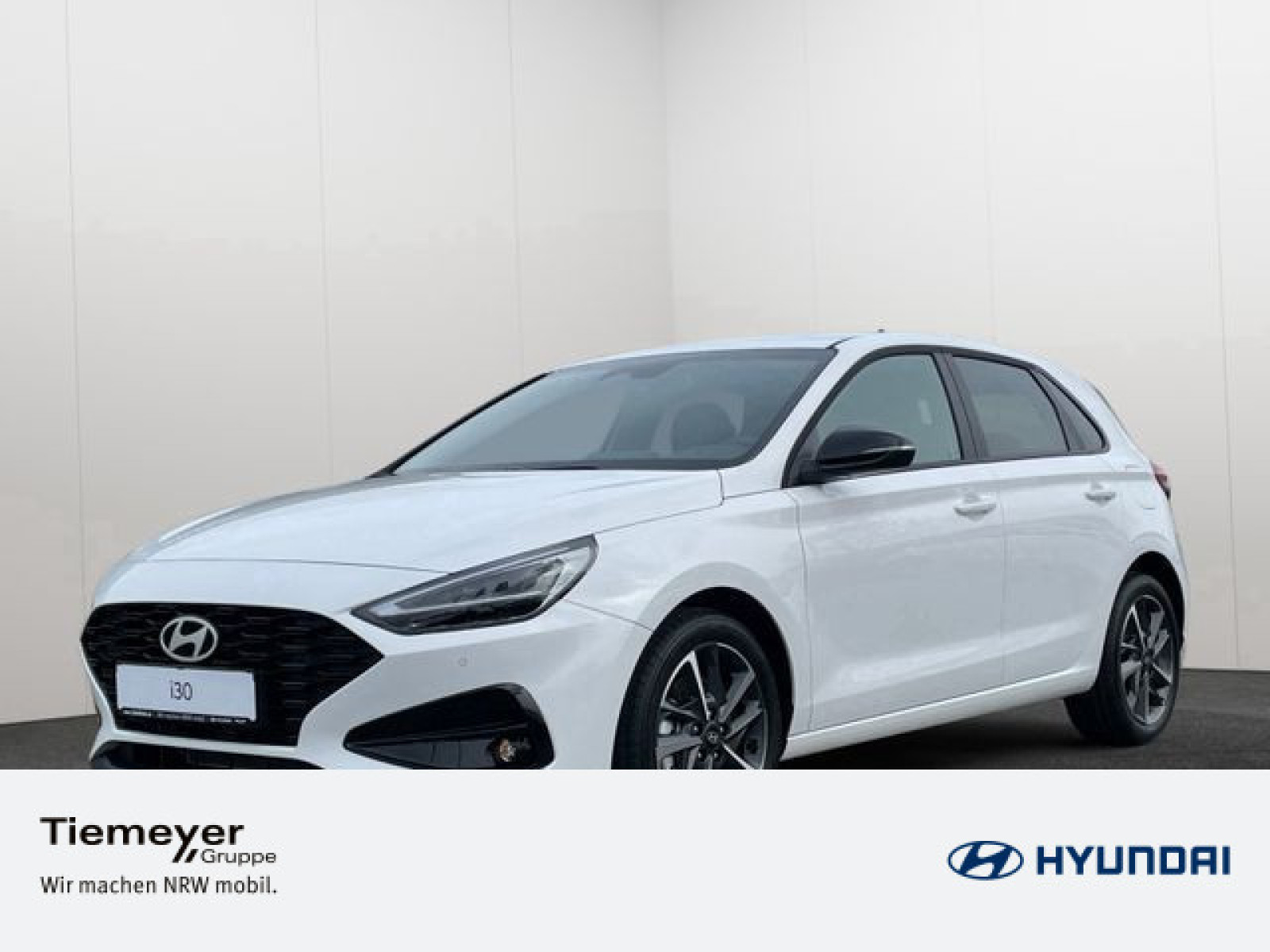 Hyundai i30 FL 5-T&uuml;rer