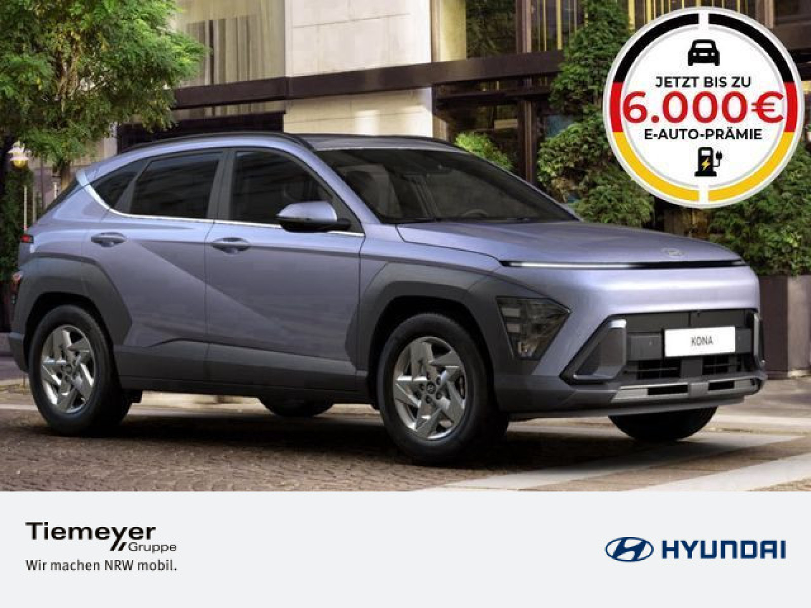 Hyundai KONA SX2 MY27 Hyundai KONA SX2 MY27