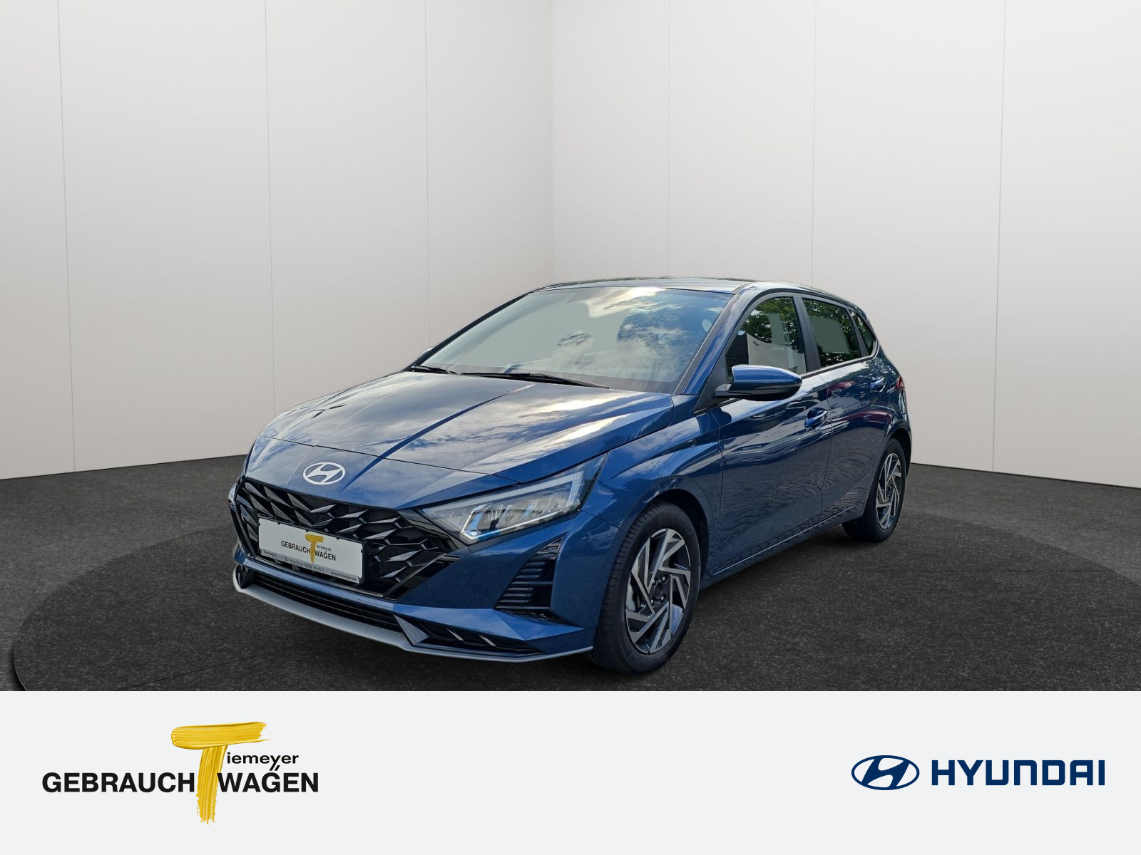 Hyundai i20 FL 1.0 Hyundai i20 FL 1.0