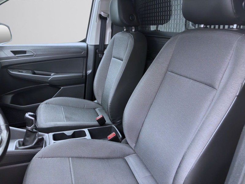 Bild 8: Volkswagen Caddy Maxi Cargo 2.0 TDI MAXI AHK NAVI LED GRA