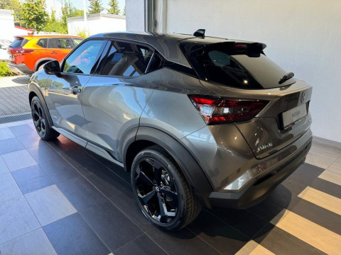 Ansicht 3 - Neuwagen Fahrzeug, Modell Juke der Marke Nissan von Verkäufer Autohaus Mükra GmbH