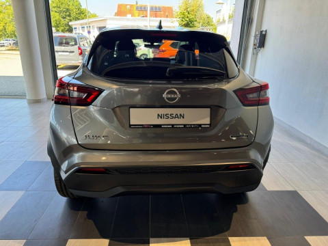 Ansicht 5 - Neuwagen Fahrzeug, Modell Juke der Marke Nissan von Verkäufer Autohaus Mükra GmbH