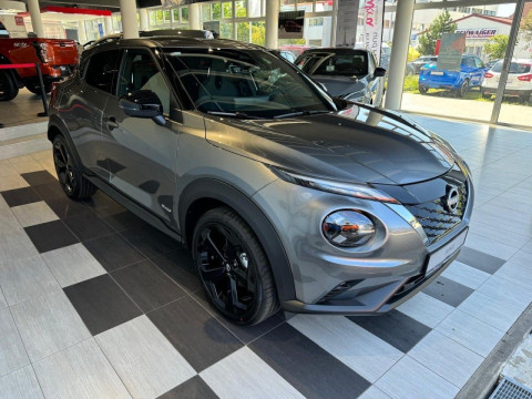 Ansicht 6 - Neuwagen Fahrzeug, Modell Juke der Marke Nissan von Verkäufer Autohaus Mükra GmbH