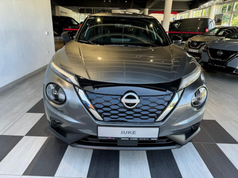 Ansicht 7 - Neuwagen Fahrzeug, Modell Juke der Marke Nissan von Verkäufer Autohaus Mükra GmbH