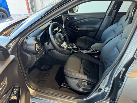Ansicht 8 - Neuwagen Fahrzeug, Modell Juke der Marke Nissan von Verkäufer Autohaus Mükra GmbH