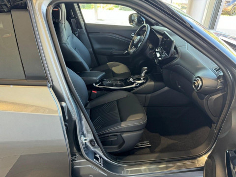 Ansicht 9 - Neuwagen Fahrzeug, Modell Juke der Marke Nissan von Verkäufer Autohaus Mükra GmbH