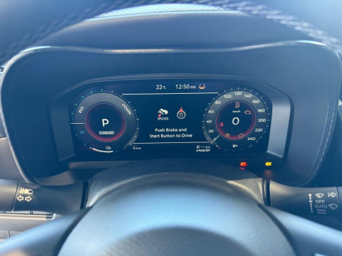 Ansicht 10 - Neuwagen Fahrzeug, Modell Juke der Marke Nissan von Verkäufer Autohaus Mükra GmbH