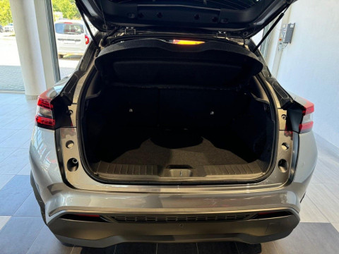 Ansicht 11 - Neuwagen Fahrzeug, Modell Juke der Marke Nissan von Verkäufer Autohaus Mükra GmbH