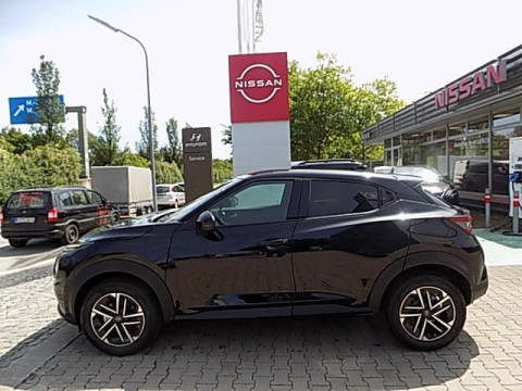 Ansicht 7 - Neuwagen Fahrzeug, Modell Juke der Marke Nissan von Verkäufer Autohaus Mükra GmbH