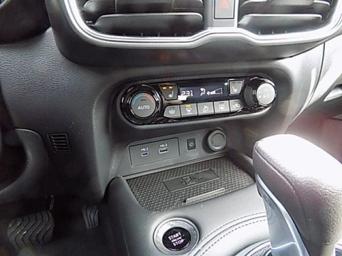 Ansicht 19 - Neuwagen Fahrzeug, Modell Juke der Marke Nissan von Verkäufer Autohaus Mükra GmbH