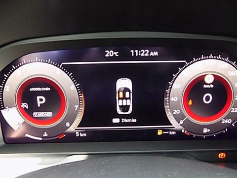 Ansicht 22 - Neuwagen Fahrzeug, Modell Juke der Marke Nissan von Verkäufer Autohaus Mükra GmbH
