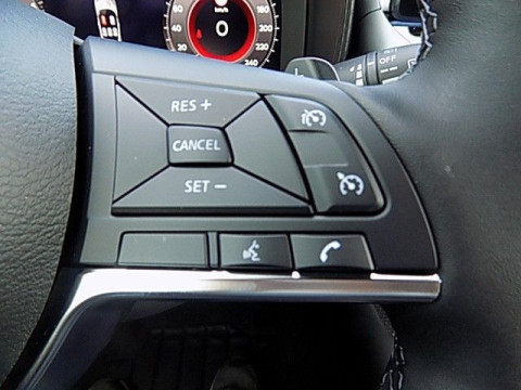 Ansicht 24 - Neuwagen Fahrzeug, Modell Juke der Marke Nissan von Verkäufer Autohaus Mükra GmbH