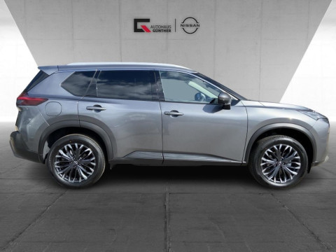 Ansicht 5 - Neuwagen Fahrzeug, Modell X-Trail der Marke Nissan von Verkäufer Autohaus Günther GmbH