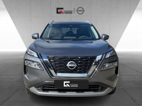 Ansicht 6 - Neuwagen Fahrzeug, Modell X-Trail der Marke Nissan von Verkäufer Autohaus Günther GmbH