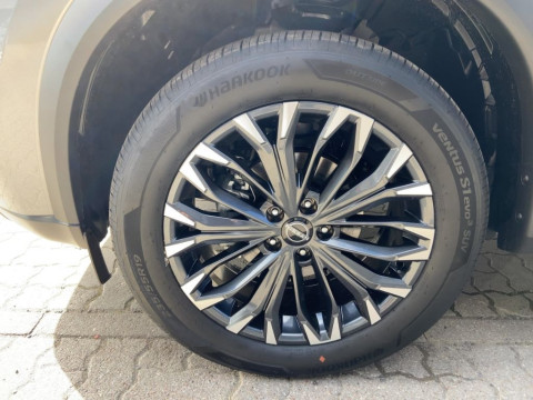 Ansicht 7 - Neuwagen Fahrzeug, Modell X-Trail der Marke Nissan von Verkäufer Autohaus Günther GmbH