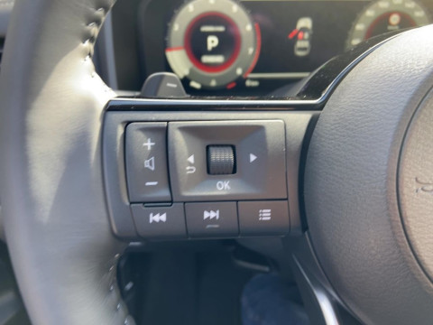 Ansicht 11 - Neuwagen Fahrzeug, Modell X-Trail der Marke Nissan von Verkäufer Autohaus Günther GmbH