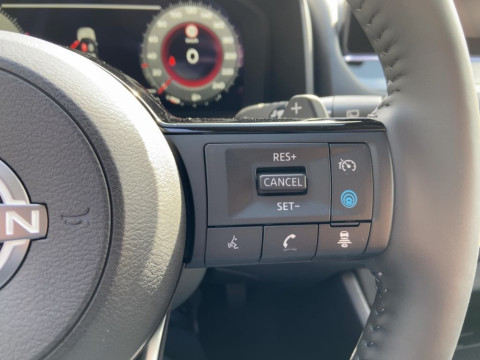 Ansicht 12 - Neuwagen Fahrzeug, Modell X-Trail der Marke Nissan von Verkäufer Autohaus Günther GmbH