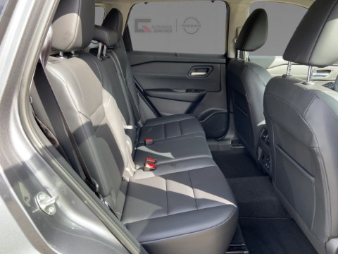 Ansicht 22 - Neuwagen Fahrzeug, Modell X-Trail der Marke Nissan von Verkäufer Autohaus Günther GmbH