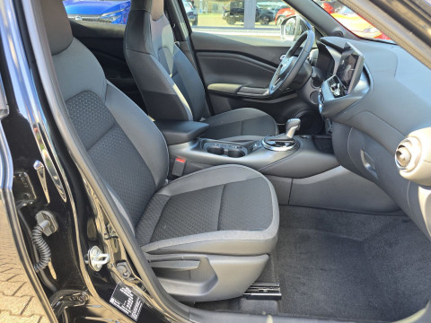 Ansicht 8 - Neuwagen Fahrzeug, Modell Juke der Marke Nissan von Verkäufer Otto Hildebrandt Autohaus GmbH & Co. KG