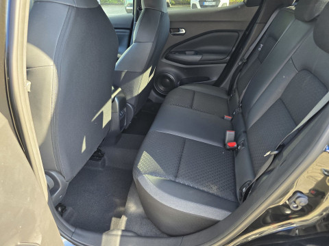 Ansicht 9 - Neuwagen Fahrzeug, Modell Juke der Marke Nissan von Verkäufer Otto Hildebrandt Autohaus GmbH & Co. KG