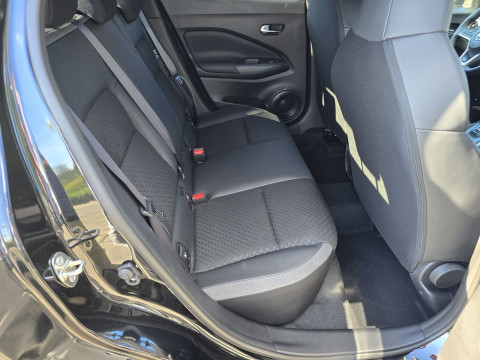 Ansicht 10 - Neuwagen Fahrzeug, Modell Juke der Marke Nissan von Verkäufer Otto Hildebrandt Autohaus GmbH & Co. KG