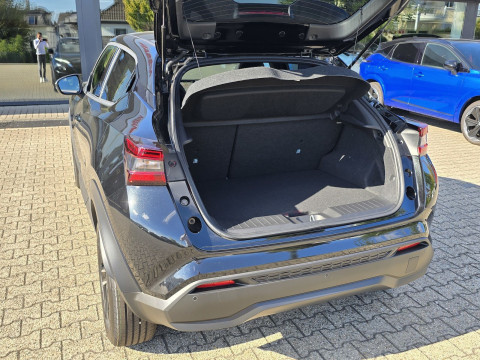 Ansicht 14 - Neuwagen Fahrzeug, Modell Juke der Marke Nissan von Verkäufer Otto Hildebrandt Autohaus GmbH & Co. KG