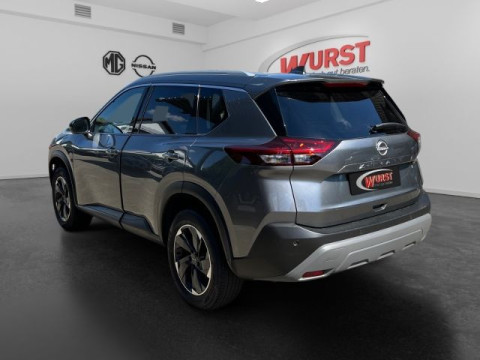 Ansicht 3 - Gebrauchtwagen Fahrzeug, Modell X-Trail der Marke Nissan von Verkäufer Autohaus Martin Wurst GmbH Eislingen
