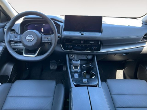 Ansicht 9 - Gebrauchtwagen Fahrzeug, Modell X-Trail der Marke Nissan von Verkäufer Autohaus Martin Wurst GmbH Eislingen