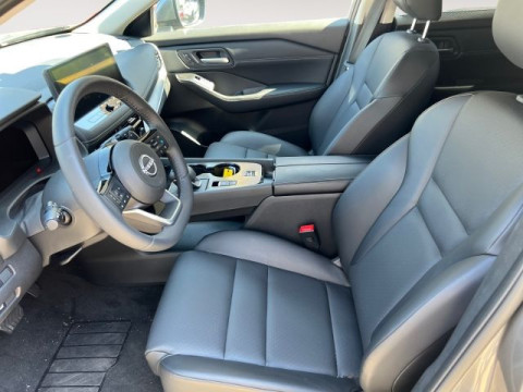 Ansicht 11 - Gebrauchtwagen Fahrzeug, Modell X-Trail der Marke Nissan von Verkäufer Autohaus Martin Wurst GmbH Eislingen