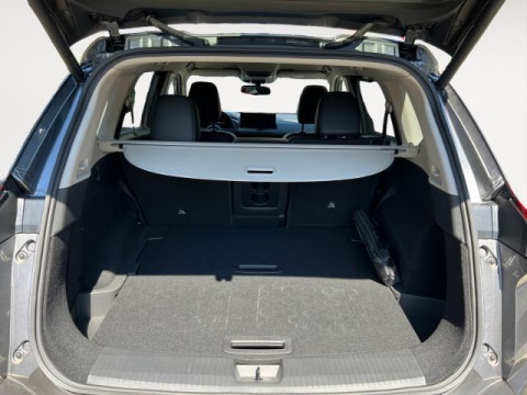 Ansicht 12 - Gebrauchtwagen Fahrzeug, Modell X-Trail der Marke Nissan von Verkäufer Autohaus Martin Wurst GmbH Eislingen