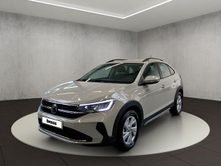 Volkswagen Taigo Life 1,0 l TSI OPF 70 kW (95 PS) Navigation / Rückfahrkamera / Ganzjahresreifen